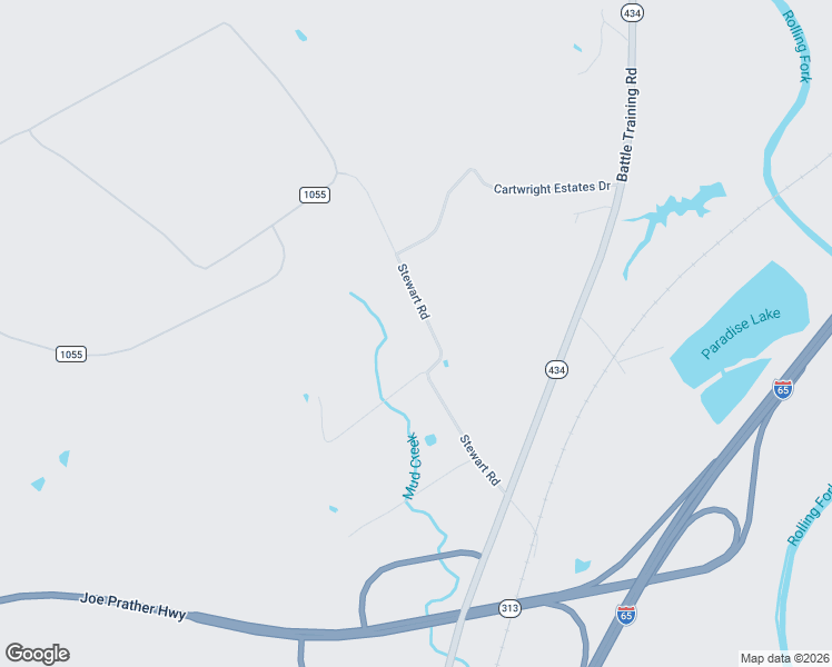 map of restaurants, bars, coffee shops, grocery stores, and more near Stewart Road in Lebanon Junction