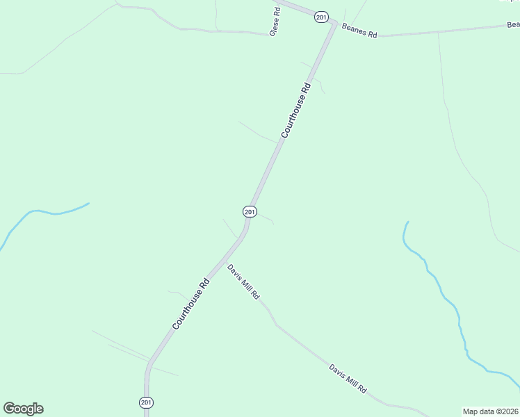 map of restaurants, bars, coffee shops, grocery stores, and more near 8641 Courthouse Road in Lancaster