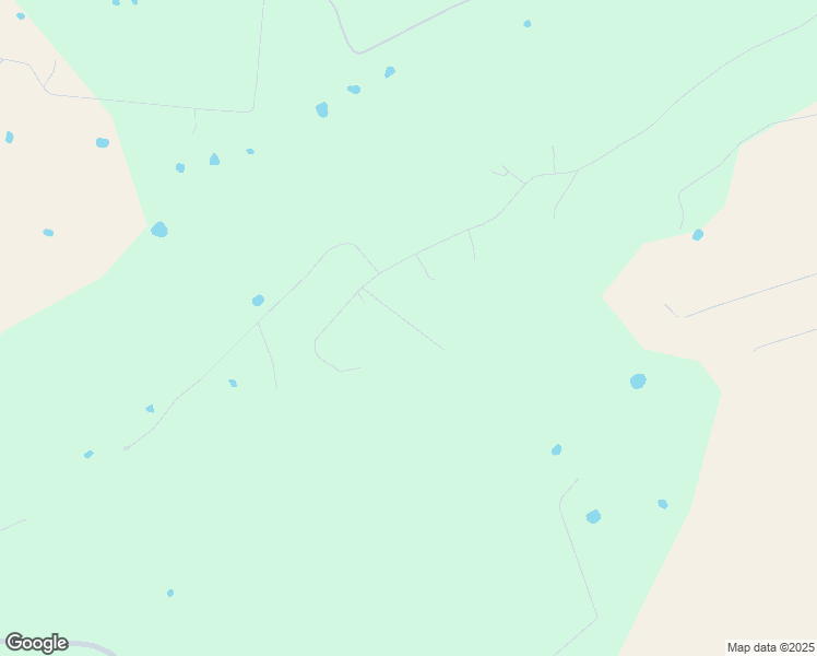 map of restaurants, bars, coffee shops, grocery stores, and more near 1-25 Park Avenue in Vine Grove