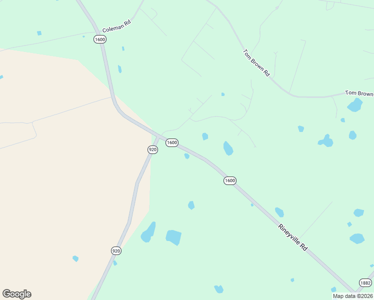 map of restaurants, bars, coffee shops, grocery stores, and more near 11821 Rineyville Road in Vine Grove