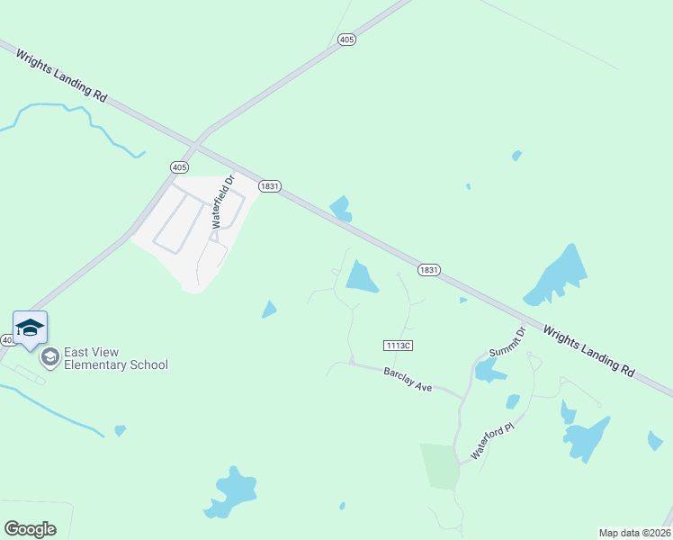 map of restaurants, bars, coffee shops, grocery stores, and more near 1449 Kingsbrooke Dr in Owensboro