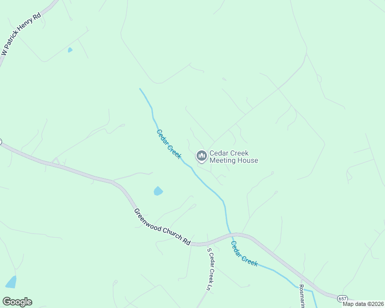 map of restaurants, bars, coffee shops, grocery stores, and more near 15019 Quaker Church Road in Montpelier