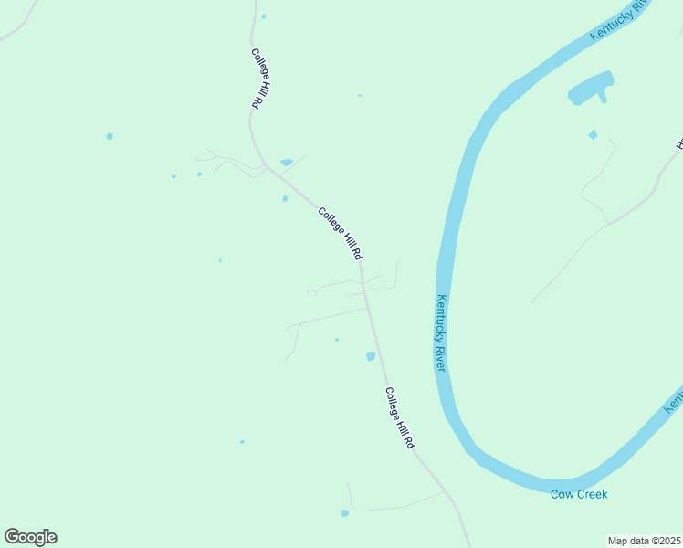 map of restaurants, bars, coffee shops, grocery stores, and more near 1727 College Hill Road in Waco