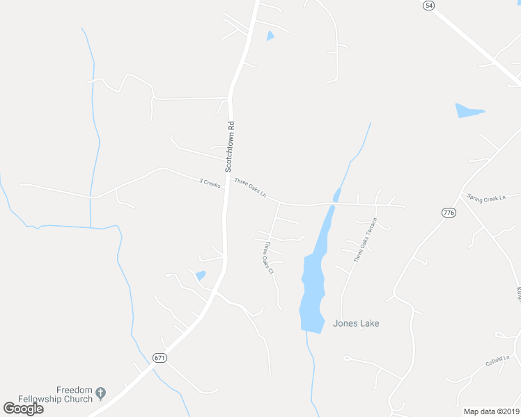map of restaurants, bars, coffee shops, grocery stores, and more near 14341 Three Oaks Lane in Montpelier