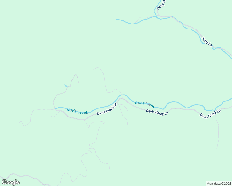 map of restaurants, bars, coffee shops, grocery stores, and more near 4096 Davis Creek Lane in Lovingston