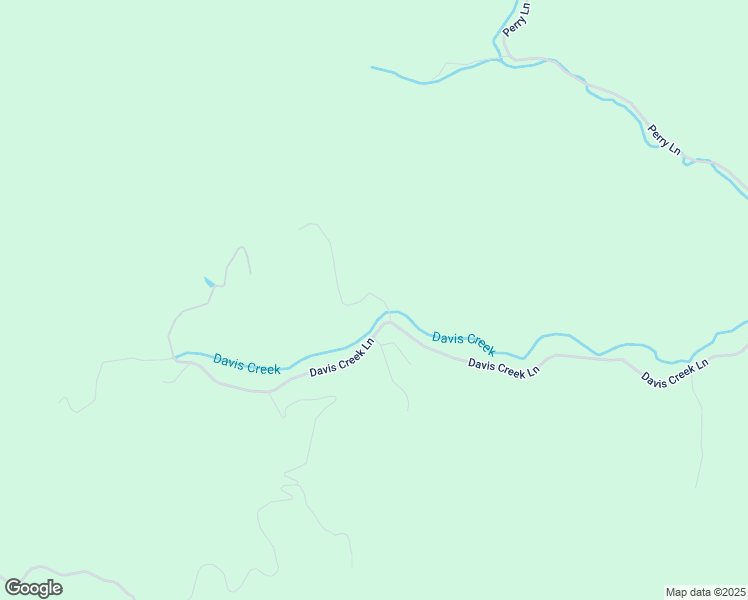 map of restaurants, bars, coffee shops, grocery stores, and more near 4096 Davis Creek Lane in Lovingston