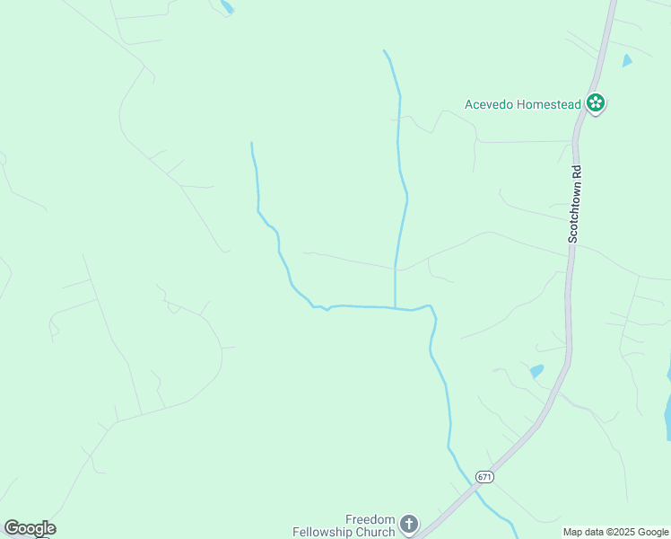 map of restaurants, bars, coffee shops, grocery stores, and more near 15031 Three Creeks Lane in Montpelier