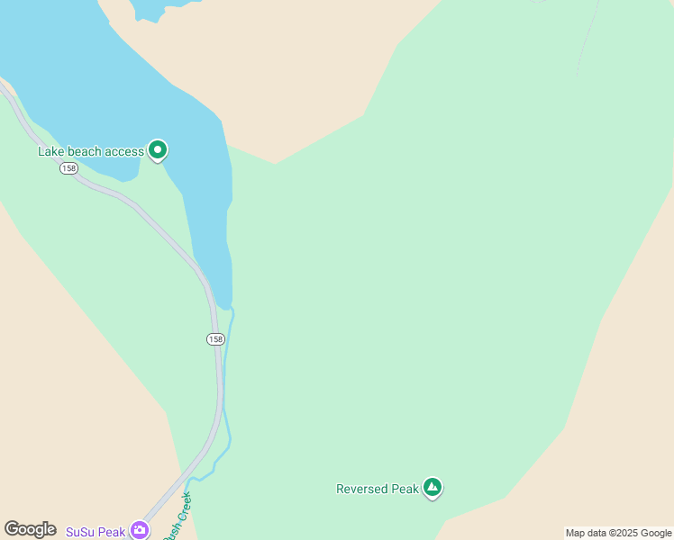 map of restaurants, bars, coffee shops, grocery stores, and more near in June Lake