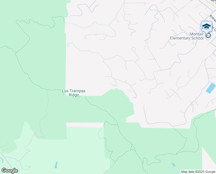 map of restaurants, bars, coffee shops, grocery stores, and more near 360 Montair Drive in Danville