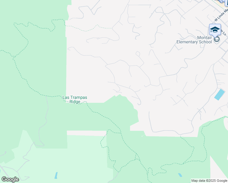 map of restaurants, bars, coffee shops, grocery stores, and more near 360 Montair Drive in Danville