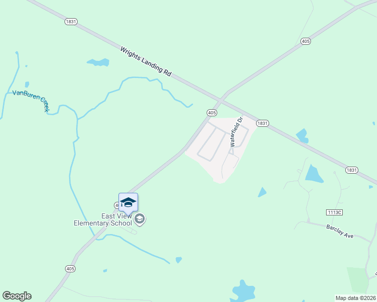 map of restaurants, bars, coffee shops, grocery stores, and more near 6115 Richmond Avenue in Owensboro