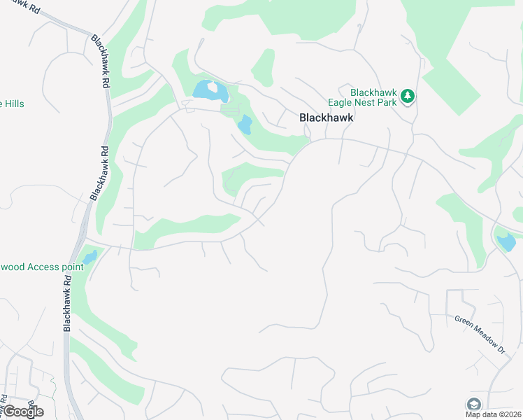 map of restaurants, bars, coffee shops, grocery stores, and more near 30 Sugar Pine Lane in Danville