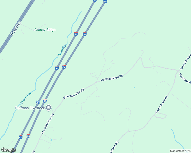 map of restaurants, bars, coffee shops, grocery stores, and more near Gray Fox Lane in Lexington