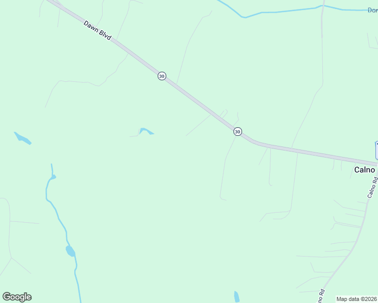 map of restaurants, bars, coffee shops, grocery stores, and more near 19220 Dawn Boulevard in Hanover