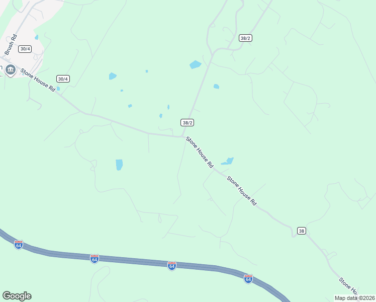 map of restaurants, bars, coffee shops, grocery stores, and more near 1036 Stonehouse Road in Caldwell