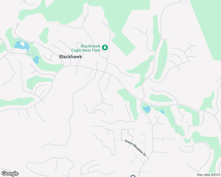 map of restaurants, bars, coffee shops, grocery stores, and more near 1121 Eagle Nest Court in Danville