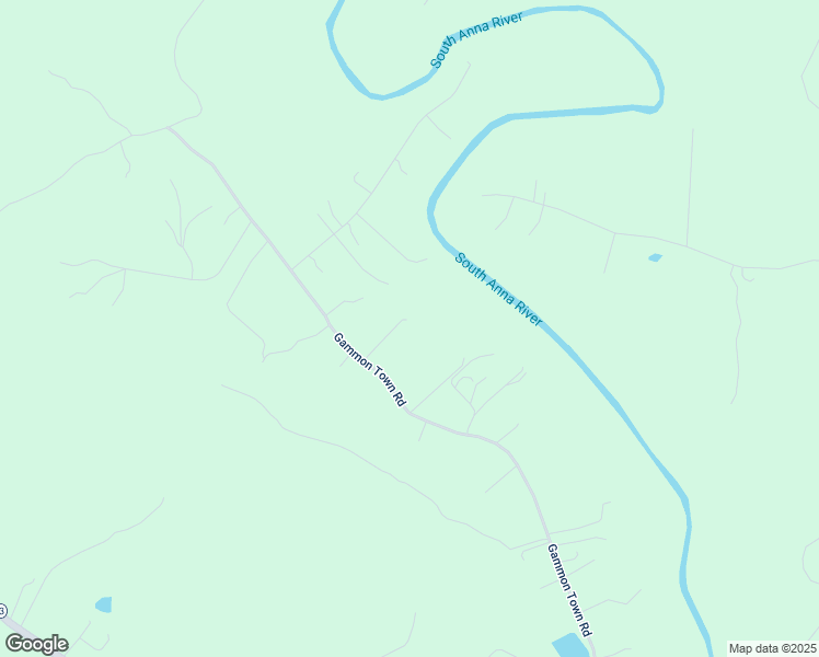 map of restaurants, bars, coffee shops, grocery stores, and more near 2066 Gammon Town Road in Bumpass