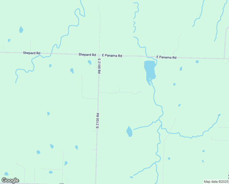 map of restaurants, bars, coffee shops, grocery stores, and more near 18275 South 2100 Road in Nevada