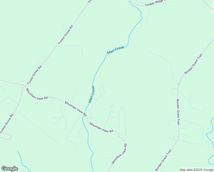 map of restaurants, bars, coffee shops, grocery stores, and more near Marlbrook in Buena Vista