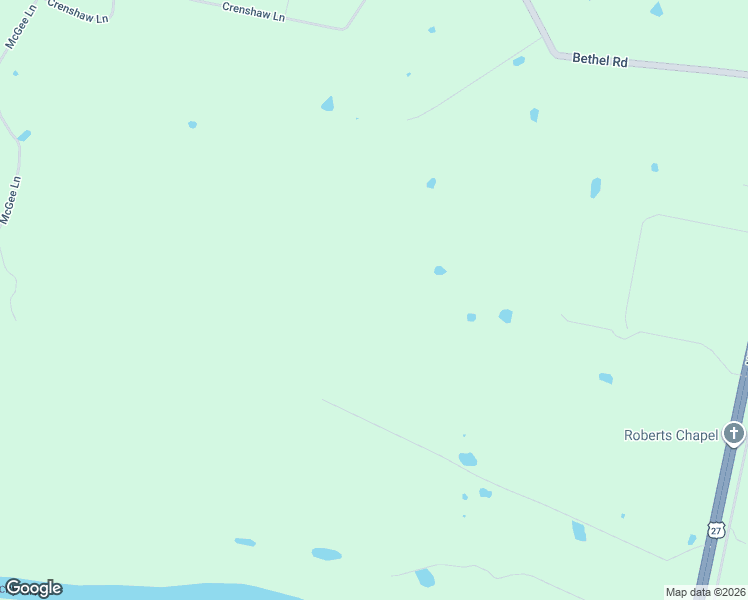 map of restaurants, bars, coffee shops, grocery stores, and more near 801 East Brannon Road in Nicholasville