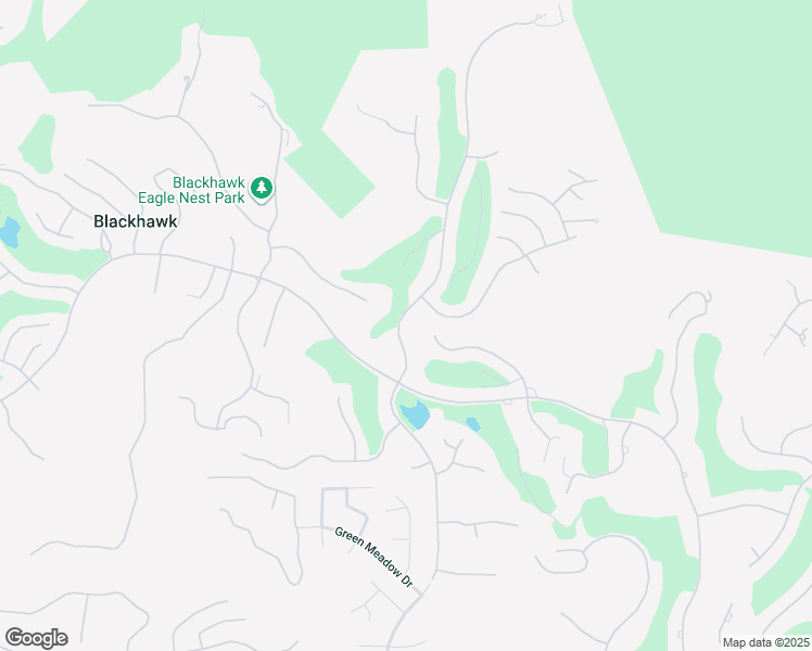 map of restaurants, bars, coffee shops, grocery stores, and more near 3279 Blackhawk Meadow Drive in Danville