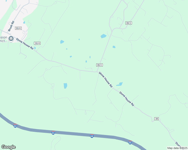map of restaurants, bars, coffee shops, grocery stores, and more near 1036 Stonehouse Road in Caldwell