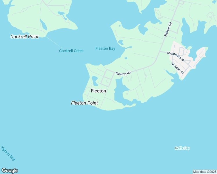 map of restaurants, bars, coffee shops, grocery stores, and more near State Route 677 in Northumberland County
