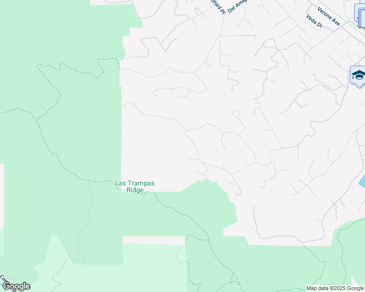 map of restaurants, bars, coffee shops, grocery stores, and more near 20 Glen Alpine in Danville
