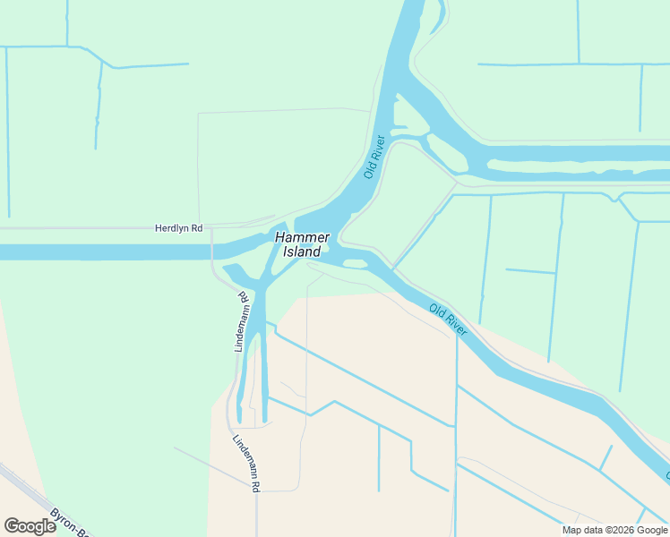 map of restaurants, bars, coffee shops, grocery stores, and more near 15533 Kelso Road in Byron