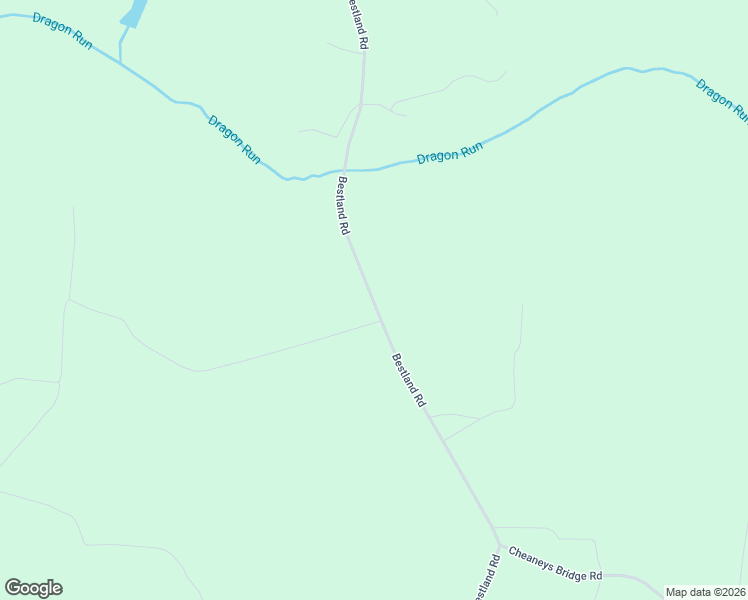 map of restaurants, bars, coffee shops, grocery stores, and more near State Route 612 in Dunnsville