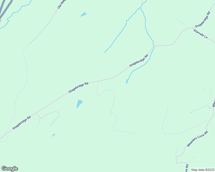 map of restaurants, bars, coffee shops, grocery stores, and more near 263 Stagebridge Trail in Lovingston