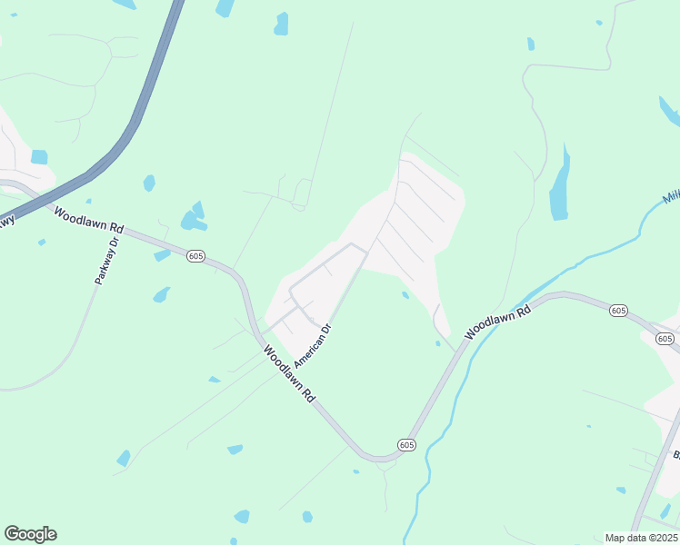 map of restaurants, bars, coffee shops, grocery stores, and more near 101-113 Independence Avenue in Bardstown