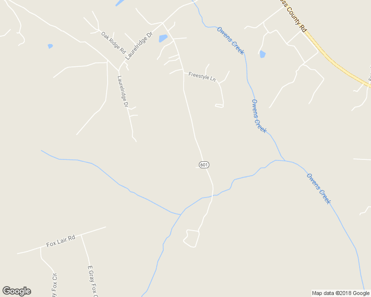 map of restaurants, bars, coffee shops, grocery stores, and more near 1060 Orchid Road in Mineral
