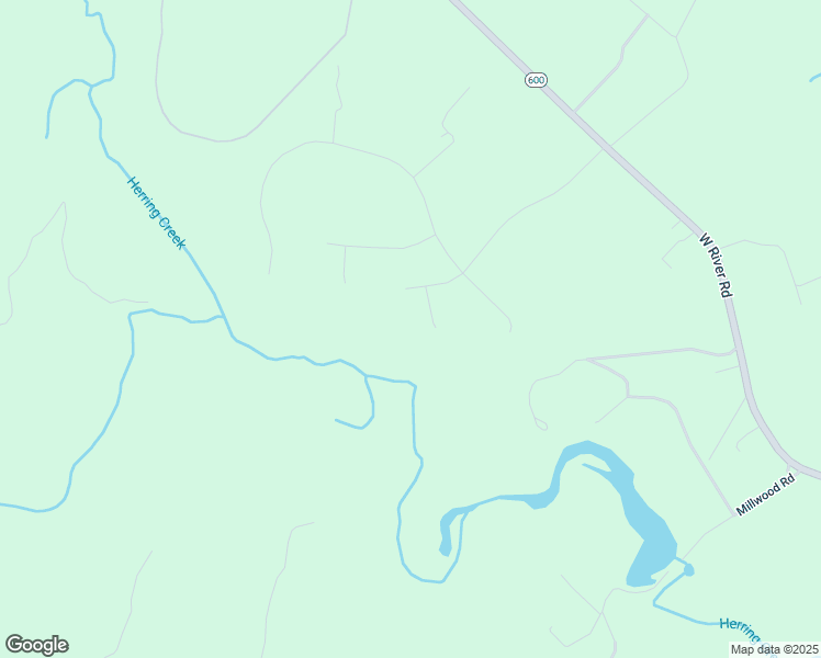 map of restaurants, bars, coffee shops, grocery stores, and more near 70 Lupine Lane in Aylett