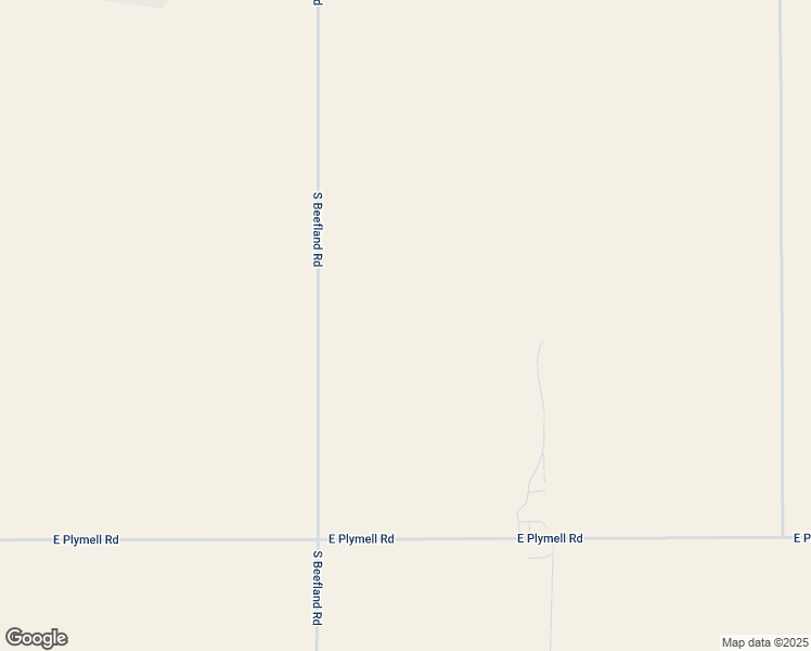 map of restaurants, bars, coffee shops, grocery stores, and more near in Pierceville