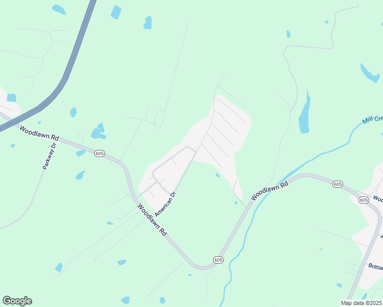 map of restaurants, bars, coffee shops, grocery stores, and more near 101 Independence Avenue in Bardstown