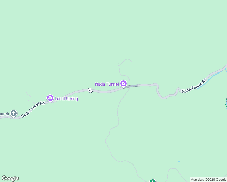 map of restaurants, bars, coffee shops, grocery stores, and more near in Slade