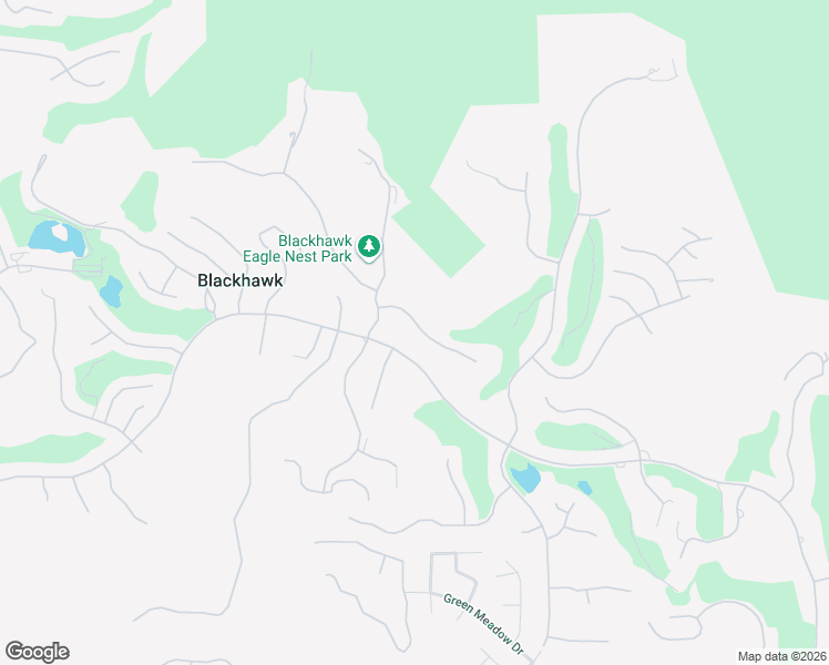 map of restaurants, bars, coffee shops, grocery stores, and more near 4032 Eagle Nest Lane in Danville