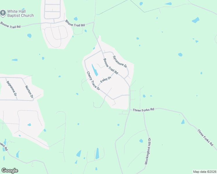 map of restaurants, bars, coffee shops, grocery stores, and more near 101 William Court in Richmond