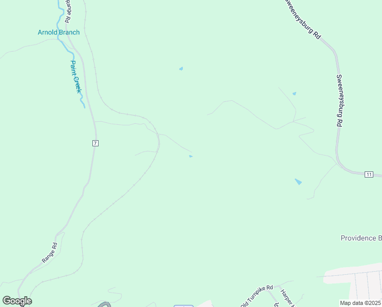 map of restaurants, bars, coffee shops, grocery stores, and more near 350 Wheeler Road in Beckley