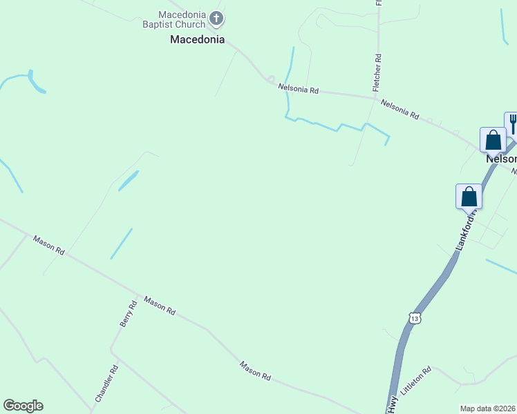 map of restaurants, bars, coffee shops, grocery stores, and more near in Macedonia