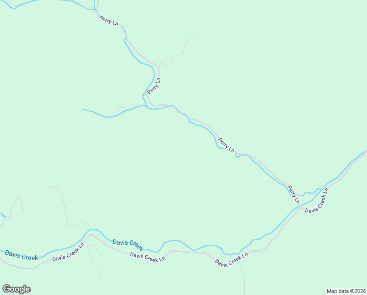 map of restaurants, bars, coffee shops, grocery stores, and more near 1-399 Perry Lane in Lovingston