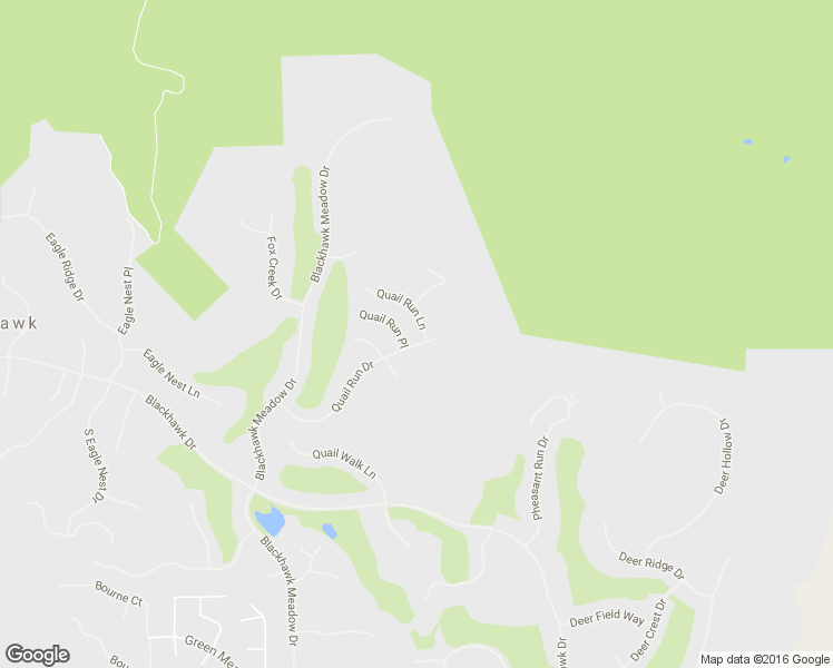 map of restaurants, bars, coffee shops, grocery stores, and more near 4355 Quail Run Lane in Danville