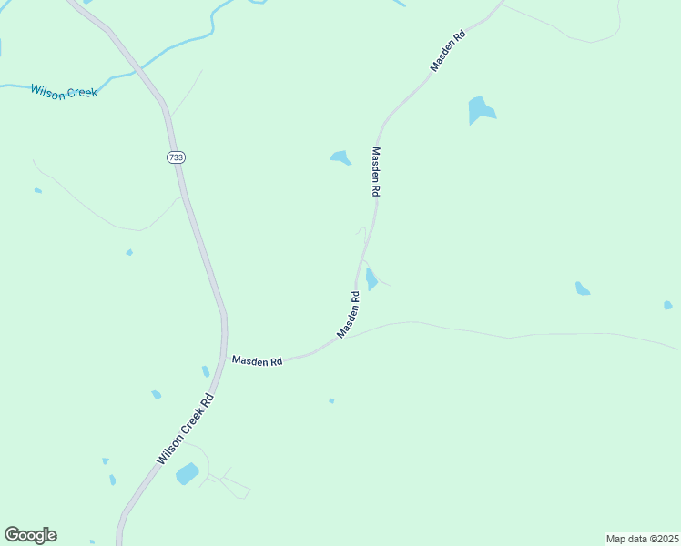map of restaurants, bars, coffee shops, grocery stores, and more near 791 Masden Road in Boston