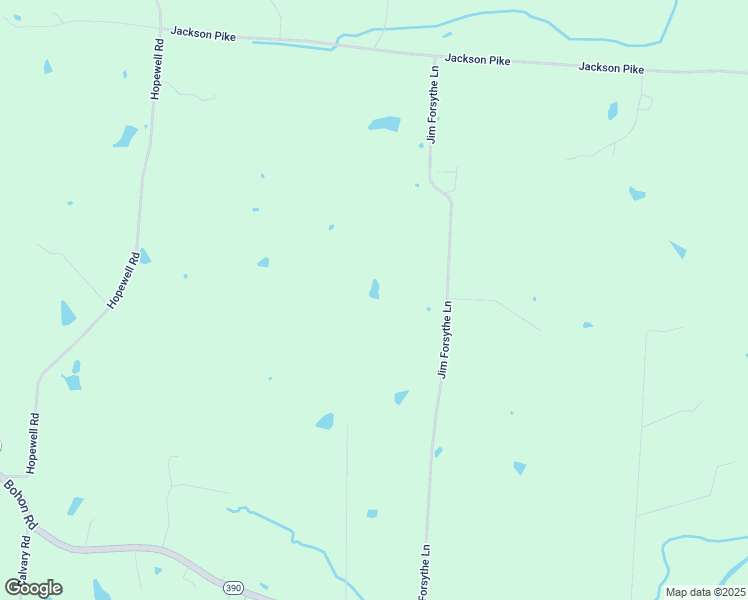 map of restaurants, bars, coffee shops, grocery stores, and more near 312 Jim Forsythe Lane in Harrodsburg