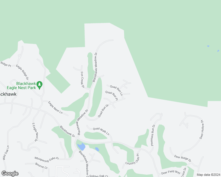 map of restaurants, bars, coffee shops, grocery stores, and more near 4319 Quail Run Lane in Danville