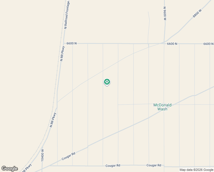 map of restaurants, bars, coffee shops, grocery stores, and more near in Beryl