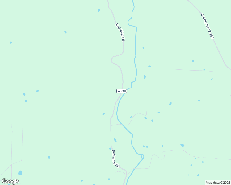 map of restaurants, bars, coffee shops, grocery stores, and more near 22701-23921 Red Wing Road in Waynesville