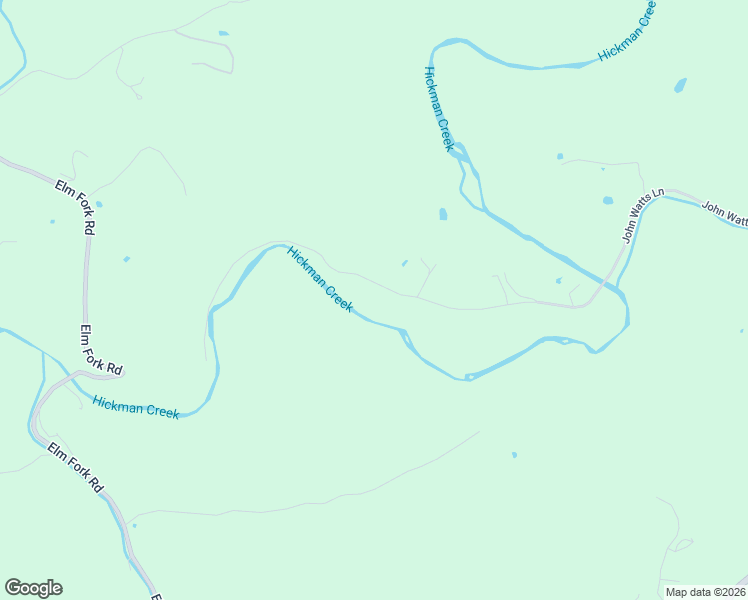 map of restaurants, bars, coffee shops, grocery stores, and more near 2461 John Watts Road in Nicholasville