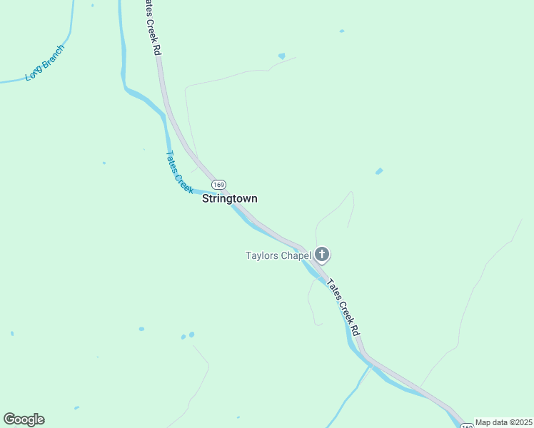 map of restaurants, bars, coffee shops, grocery stores, and more near 2604 Tates Creek Road in Richmond